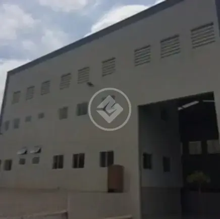 Imagem 1 - Galpão em Macuco, Valinhos - SP