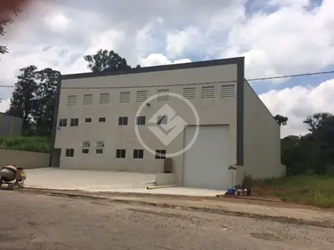 Imagem 1 - Galpão em Macuco, Valinhos - SP
