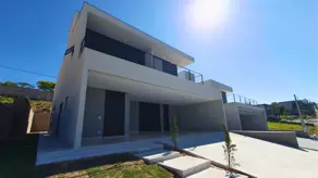 Casa Condomínio Bosque, Vinhedo - SP — foto 2