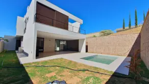 Imagem 5 - Casa Condomínio em Bosque, Vinhedo - SP