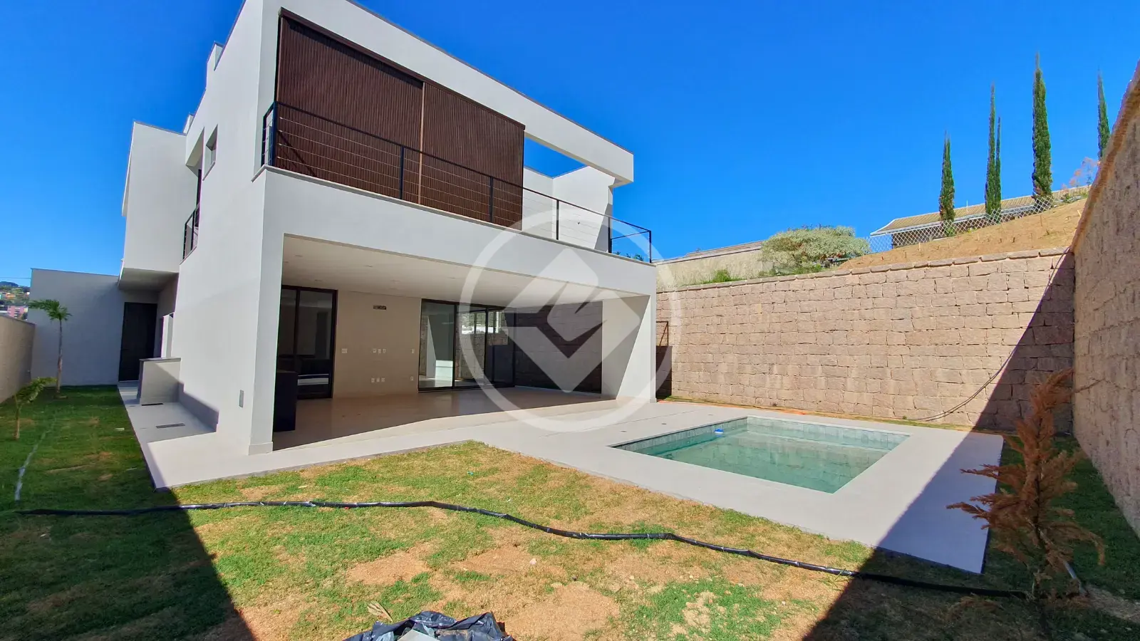 Imagem 5 - Casa Condomínio em Bosque, Vinhedo - SP