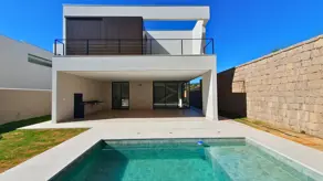 Imagem 4 - Casa Condomínio em Bosque, Vinhedo - SP