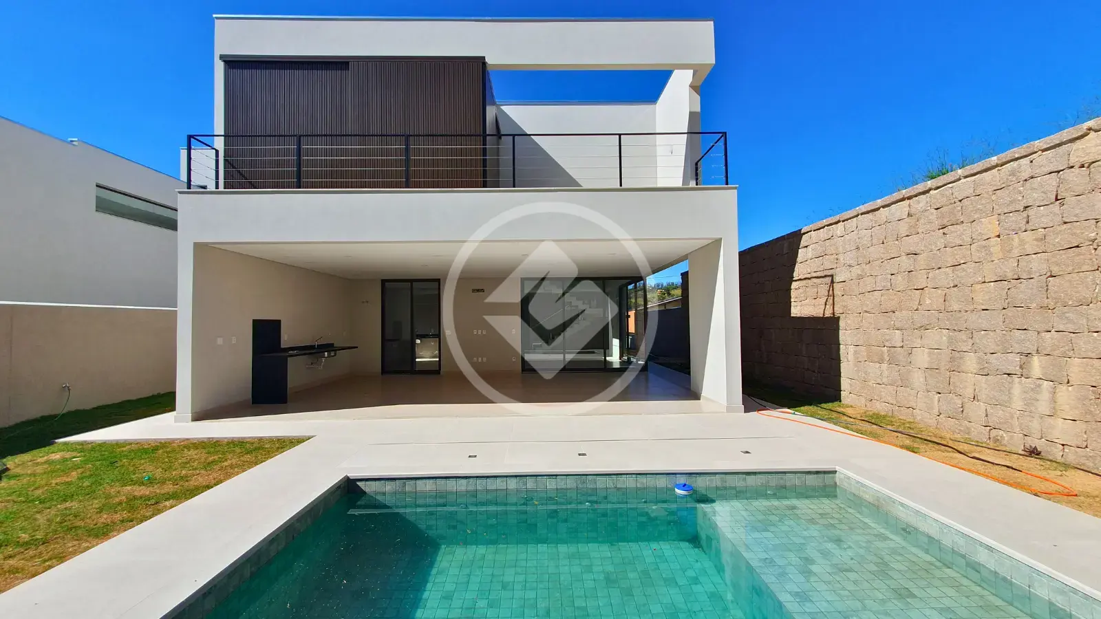 Imagem 4 - Casa Condomínio em Bosque, Vinhedo - SP