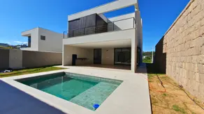 Imagem 6 - Casa Condomínio em Bosque, Vinhedo - SP