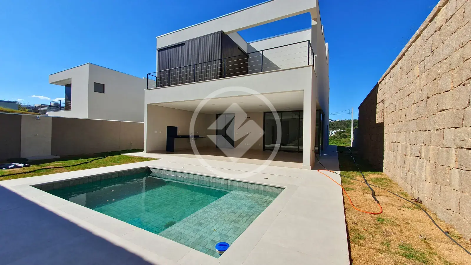 Imagem 6 - Casa Condomínio em Bosque, Vinhedo - SP