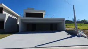 Casa Condomínio Bosque, Vinhedo - SP — foto 1