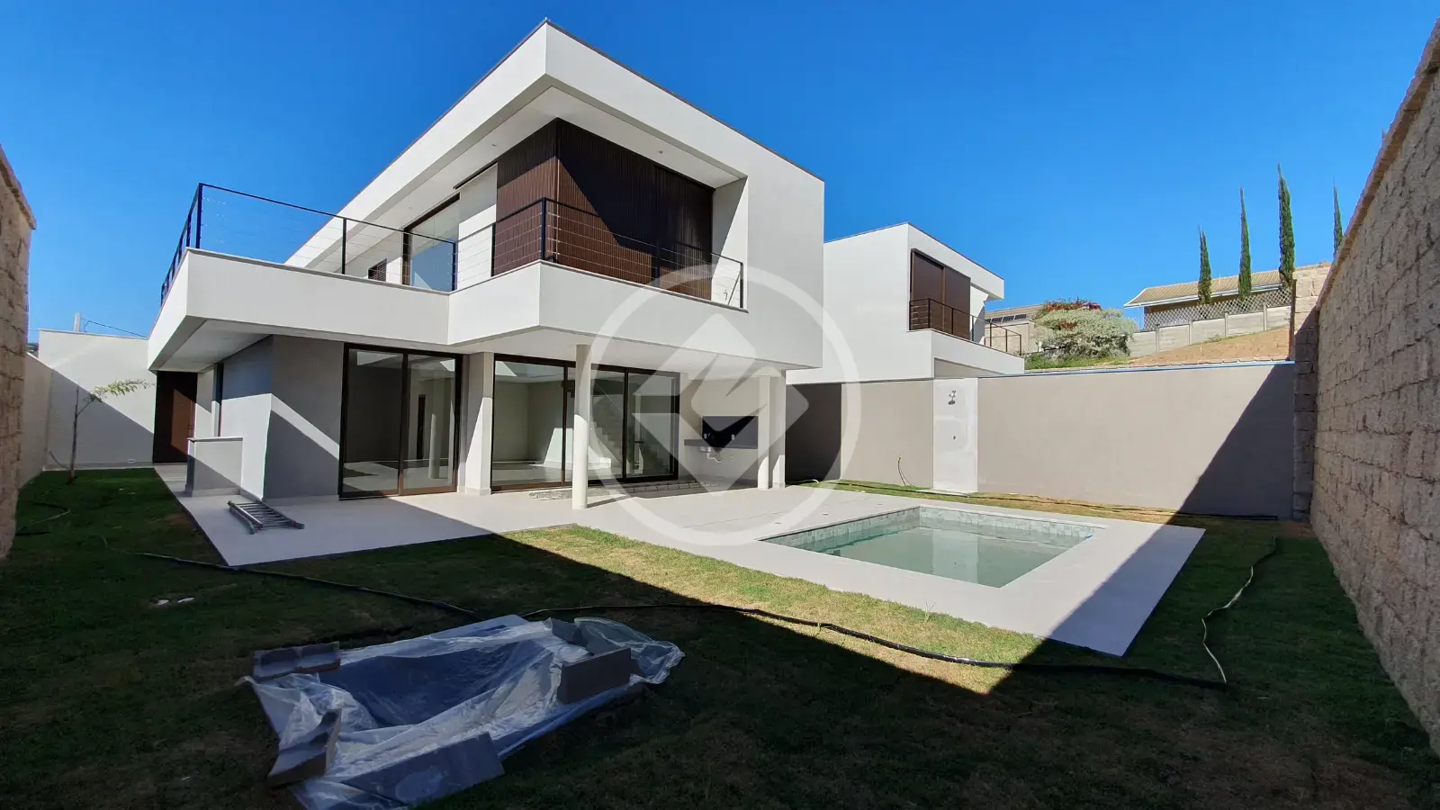 Imagem 6 - Casa Condomínio em Bosque, Vinhedo - SP