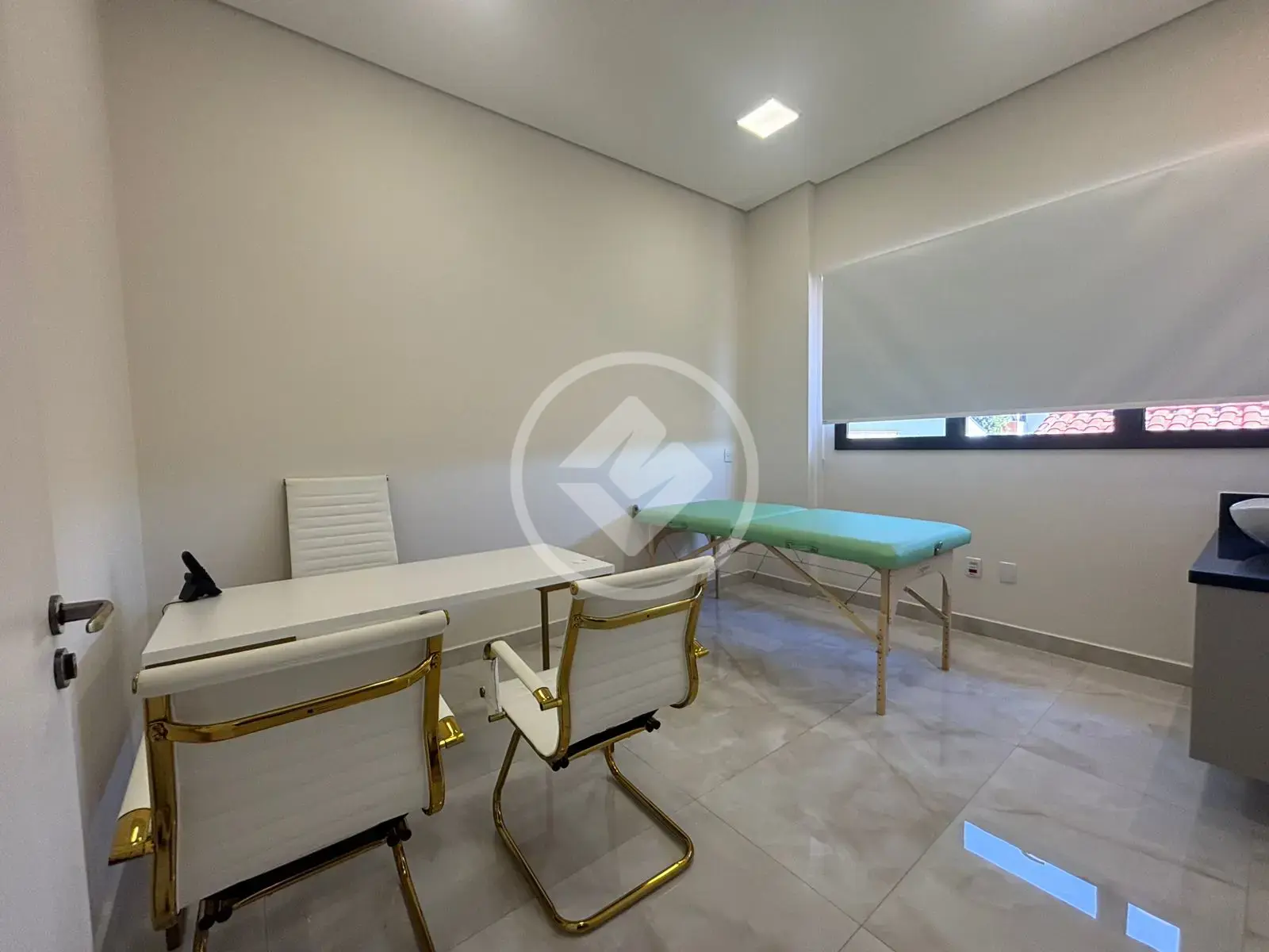 Imagem 1 - Sala Comercial em Santa Rosa, Vinhedo - SP