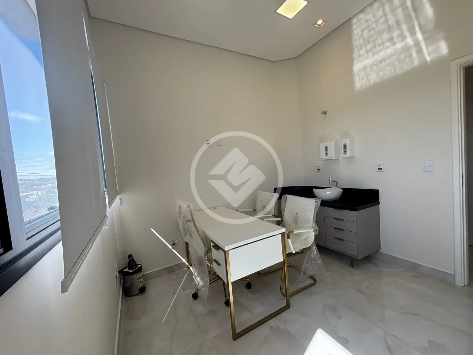 Imagem 1 - Sala Comercial em Santa Rosa, Vinhedo - SP