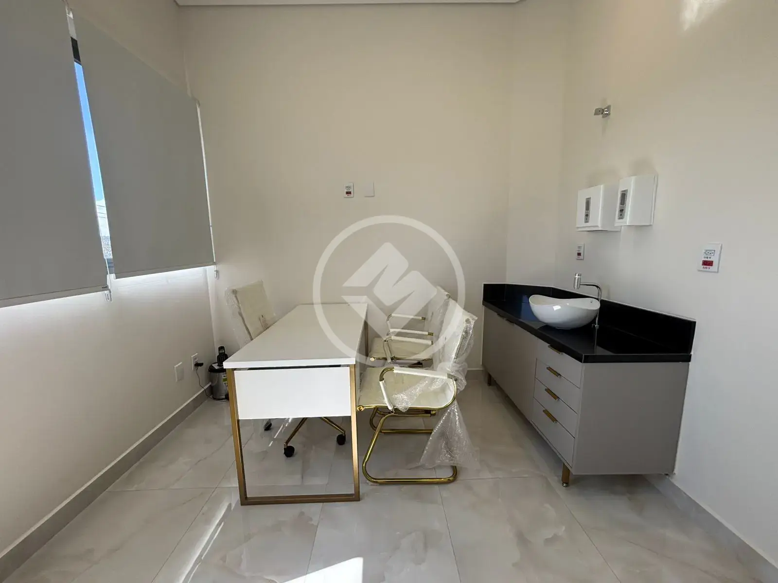 Imagem 2 - Sala Comercial em Santa Rosa, Vinhedo - SP