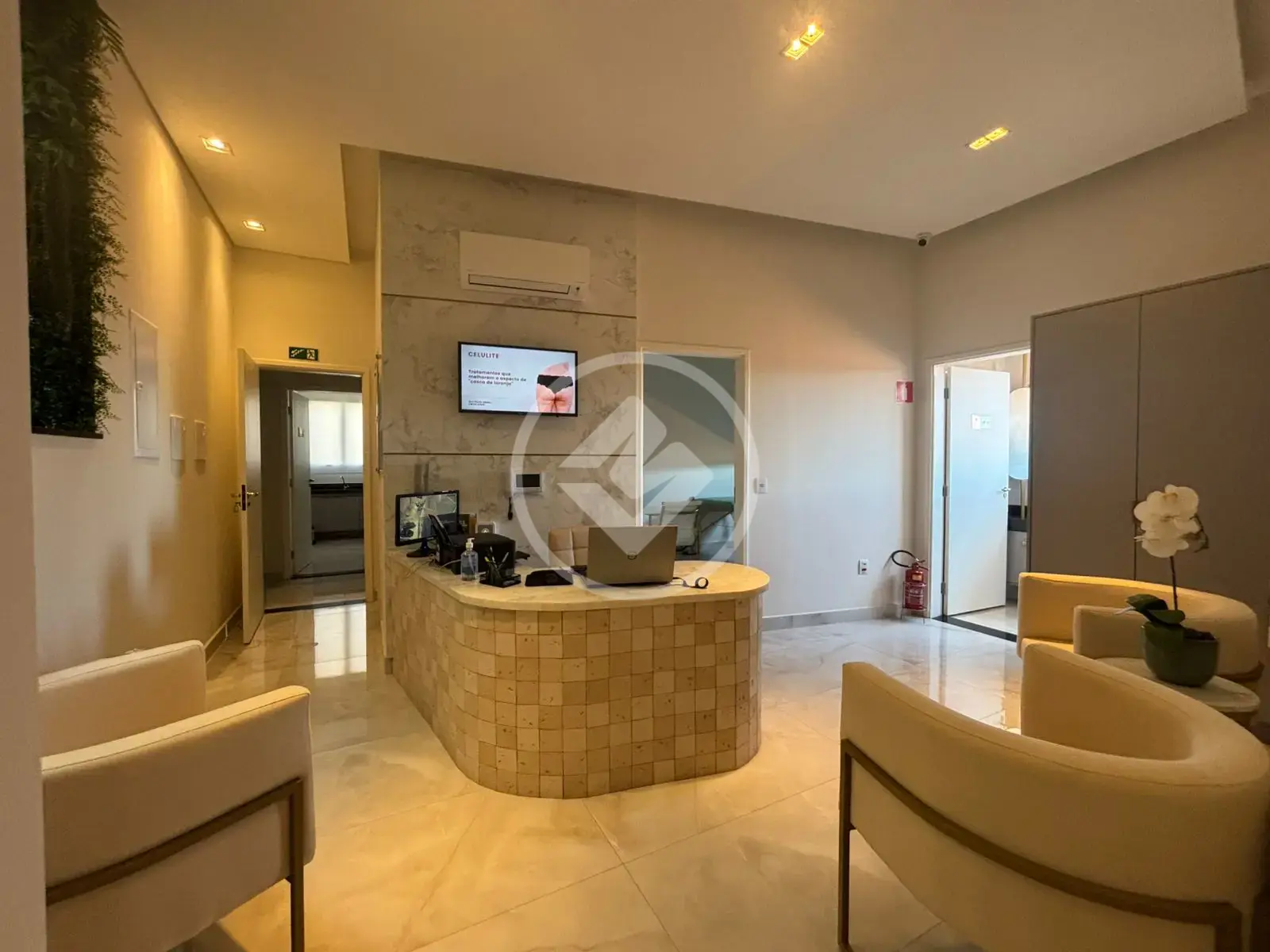 Imagem 4 - Sala Comercial em Santa Rosa, Vinhedo - SP