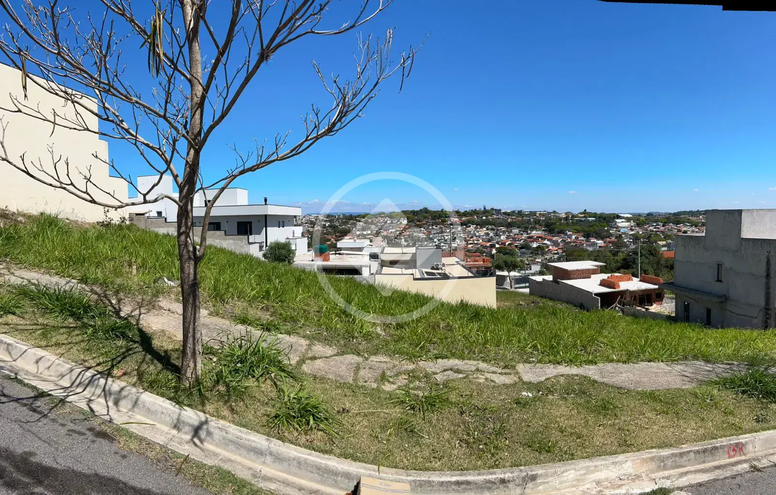 Imagem 1 - Terreno em Bosque, Vinhedo - SP