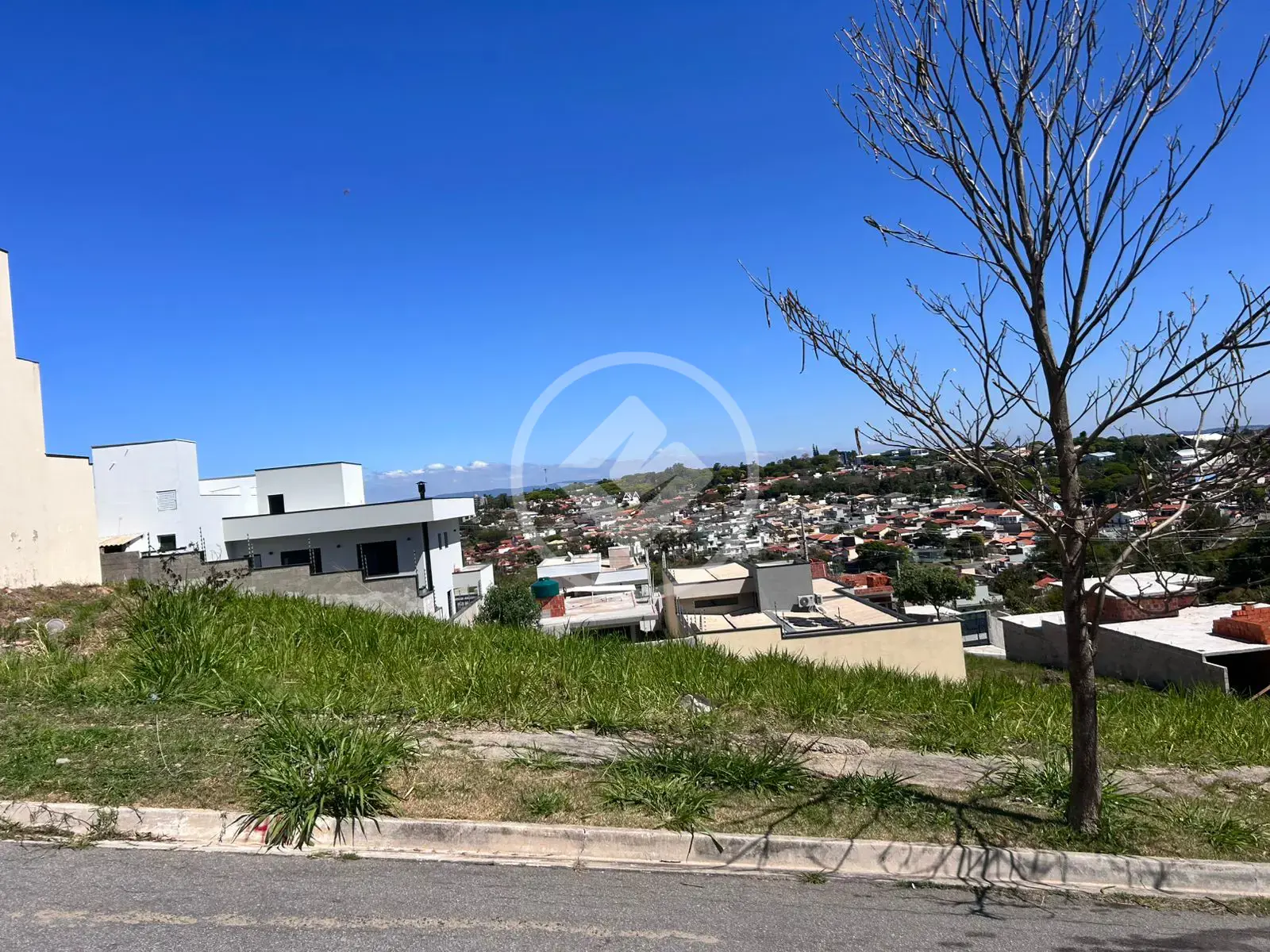 Imagem 2 - Terreno em Bosque, Vinhedo - SP