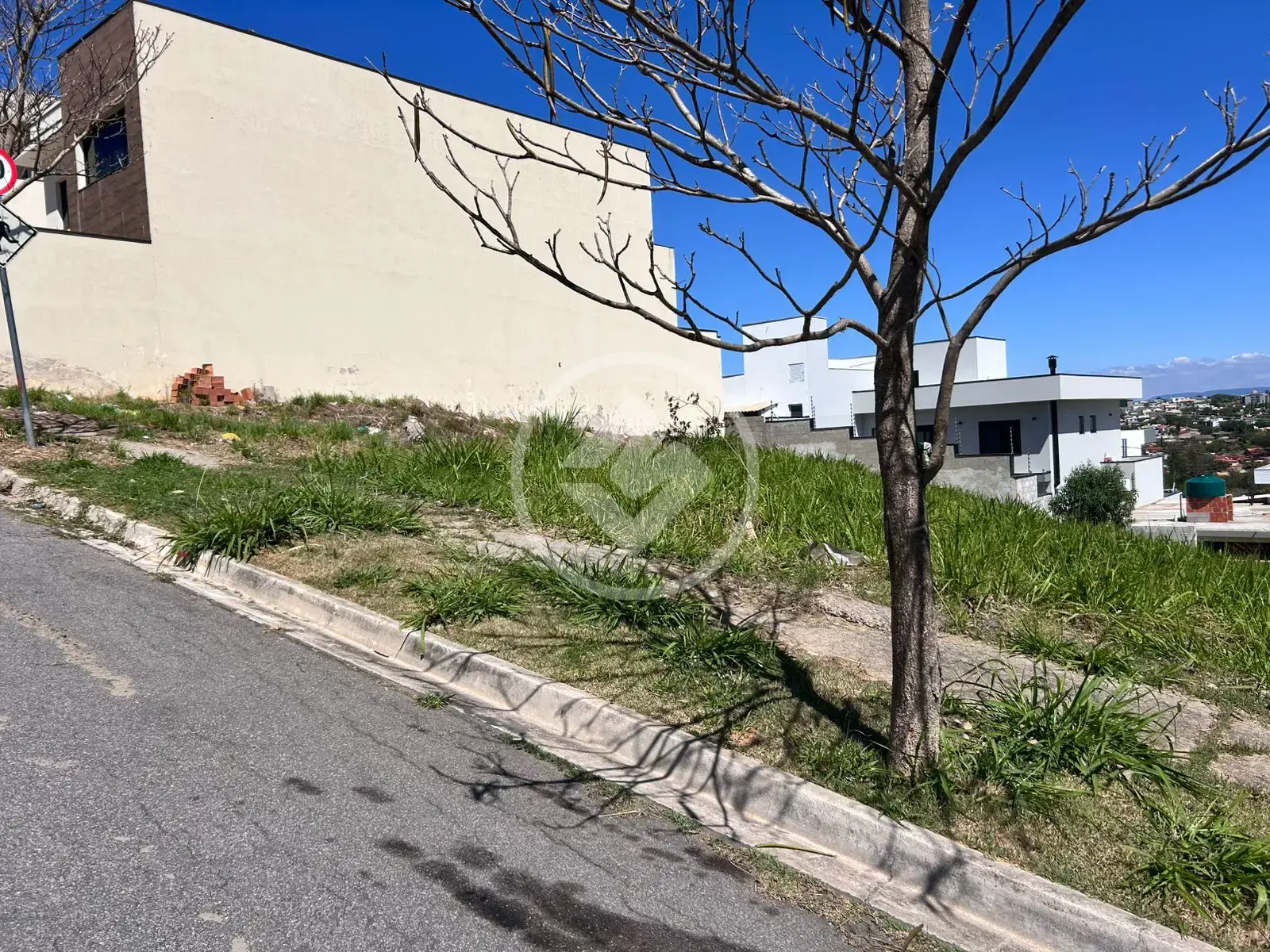Imagem 3 - Terreno em Bosque, Vinhedo - SP