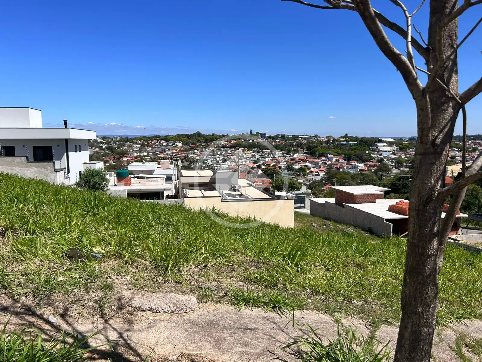 Imagem 2 - Terreno em Bosque, Vinhedo - SP