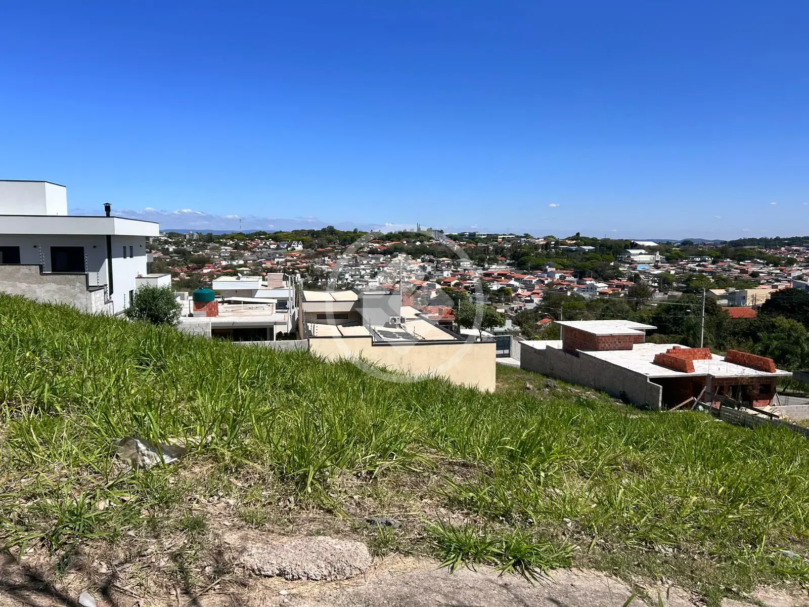 Imagem 6 - Terreno em Bosque, Vinhedo - SP