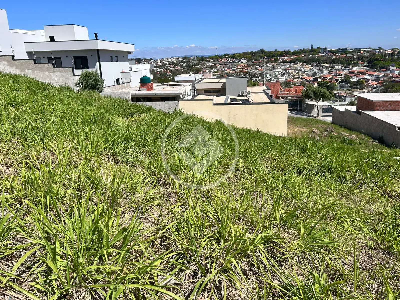Imagem 1 - Terreno em Bosque, Vinhedo - SP