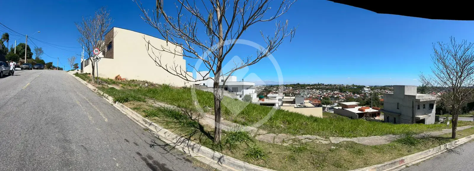 Imagem 1 - Terreno em Bosque, Vinhedo - SP