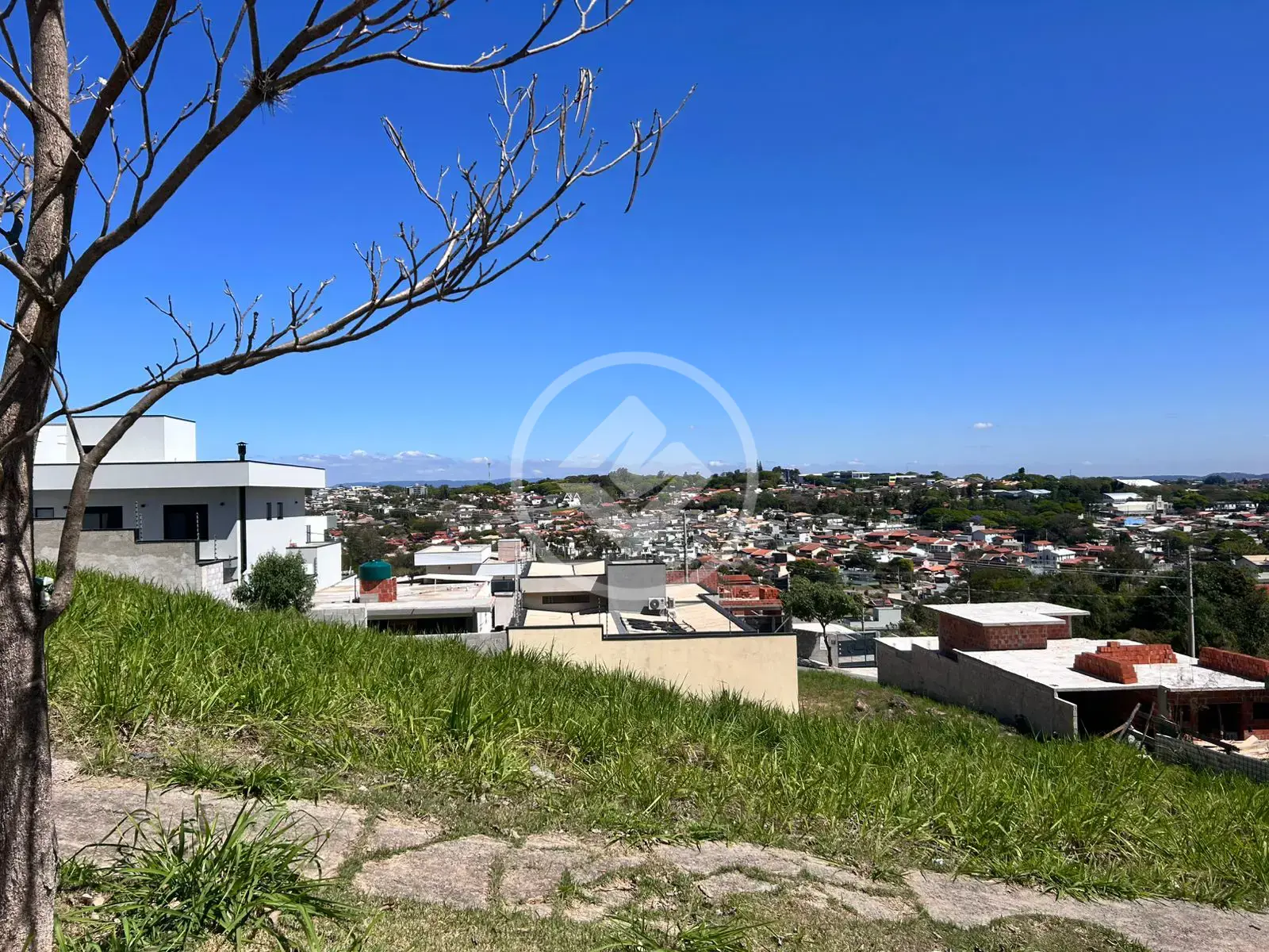 Imagem 3 - Terreno em Bosque, Vinhedo - SP