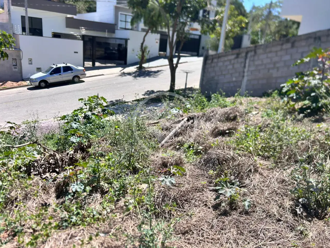 Imagem 1 - Terreno em Bosque, Vinhedo - SP