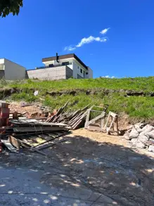 Imagem 2 - Terreno em Bosque, Vinhedo - SP