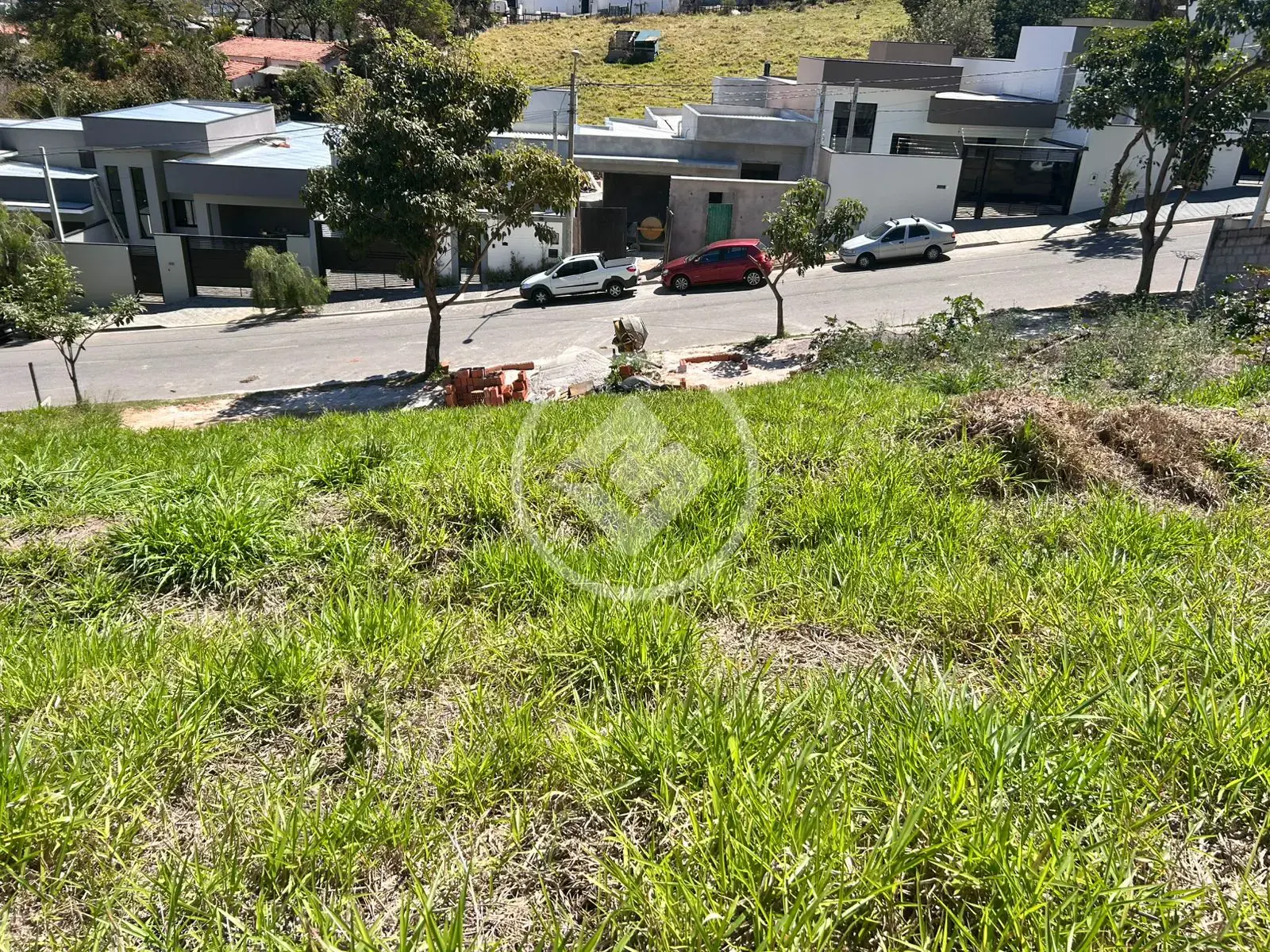 Imagem 6 - Terreno em Bosque, Vinhedo - SP