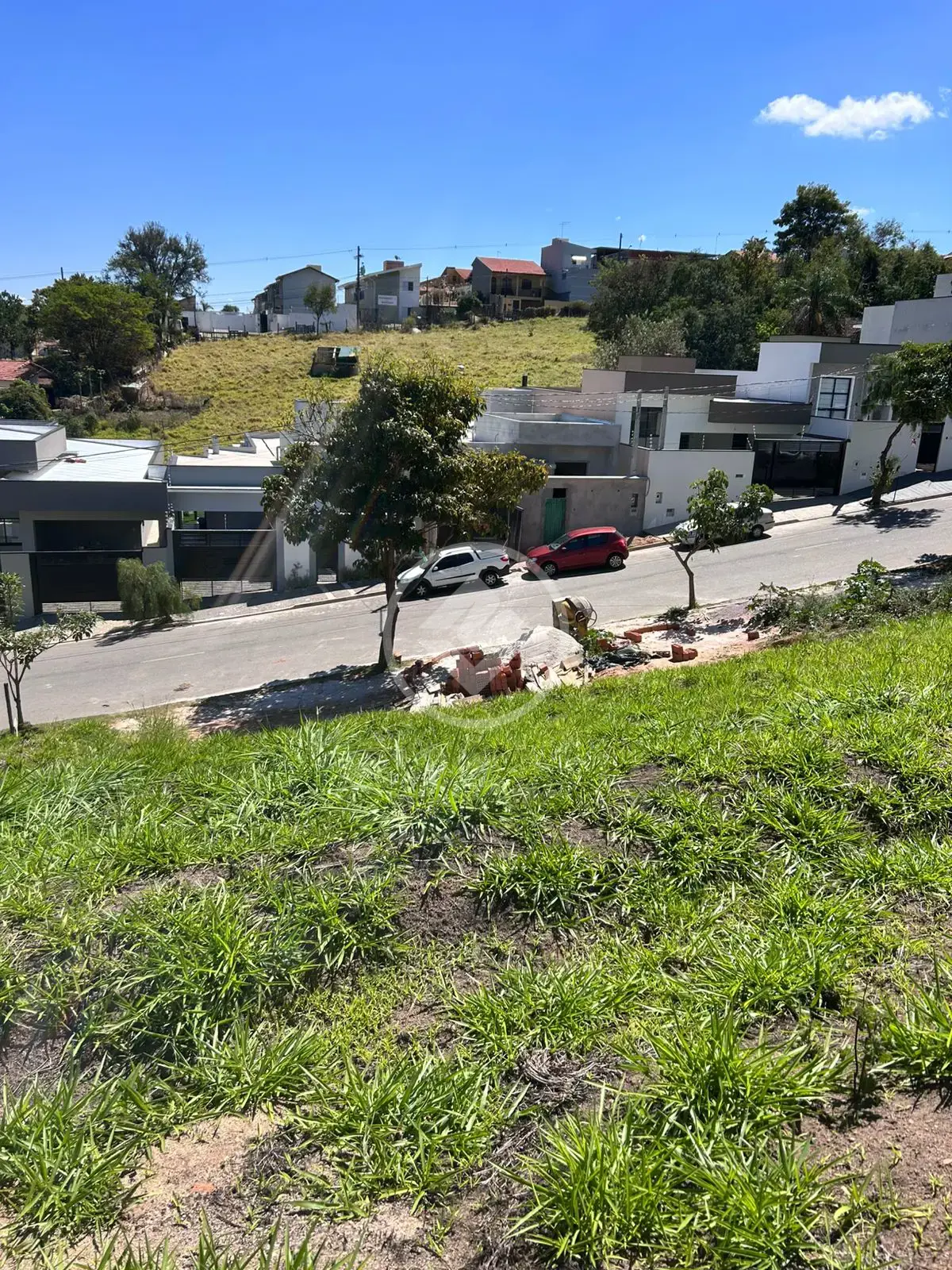 Image 12 - Terreno em Bosque, Vinhedo - SP