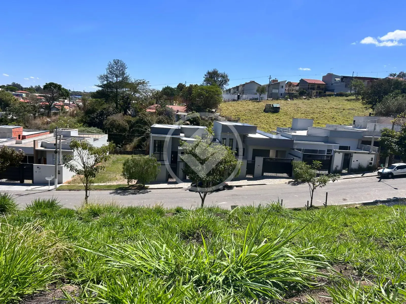 Imagem 3 - Terreno em Bosque, Vinhedo - SP