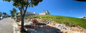 Terreno Bosque, Vinhedo - SP — foto 1