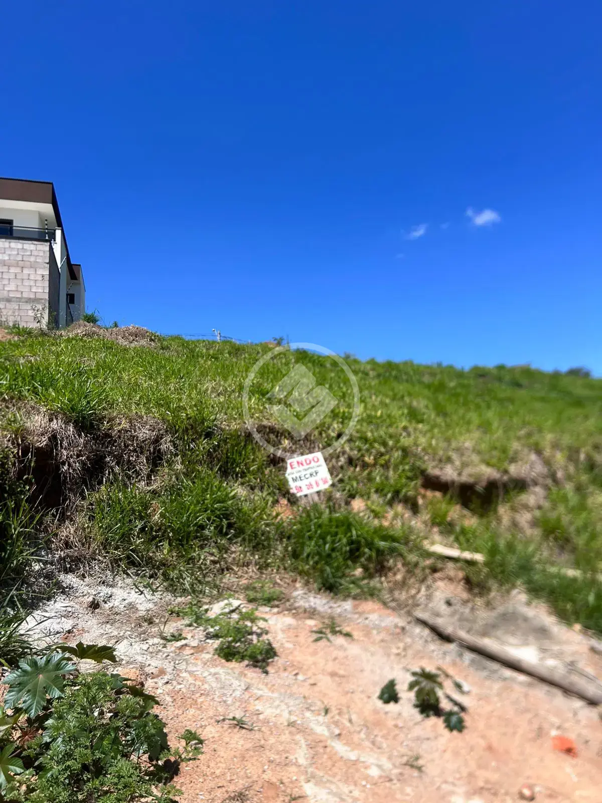 Imagem 6 - Terreno em Bosque, Vinhedo - SP