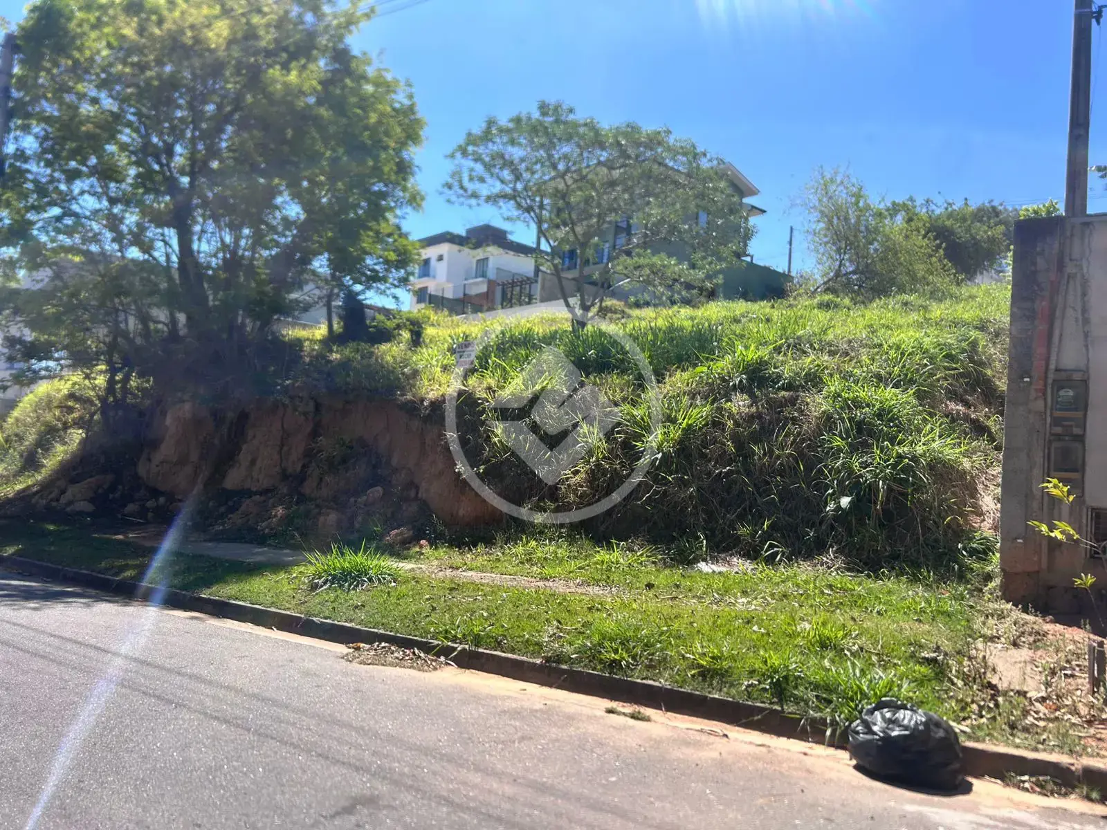 Imagem 2 - Terreno em Bosque, Vinhedo - SP