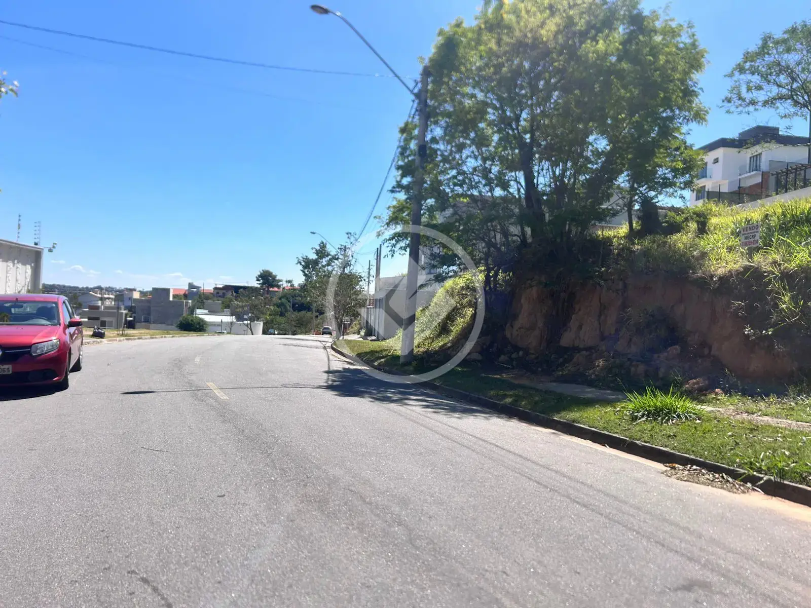 Imagem 3 - Terreno em Bosque, Vinhedo - SP