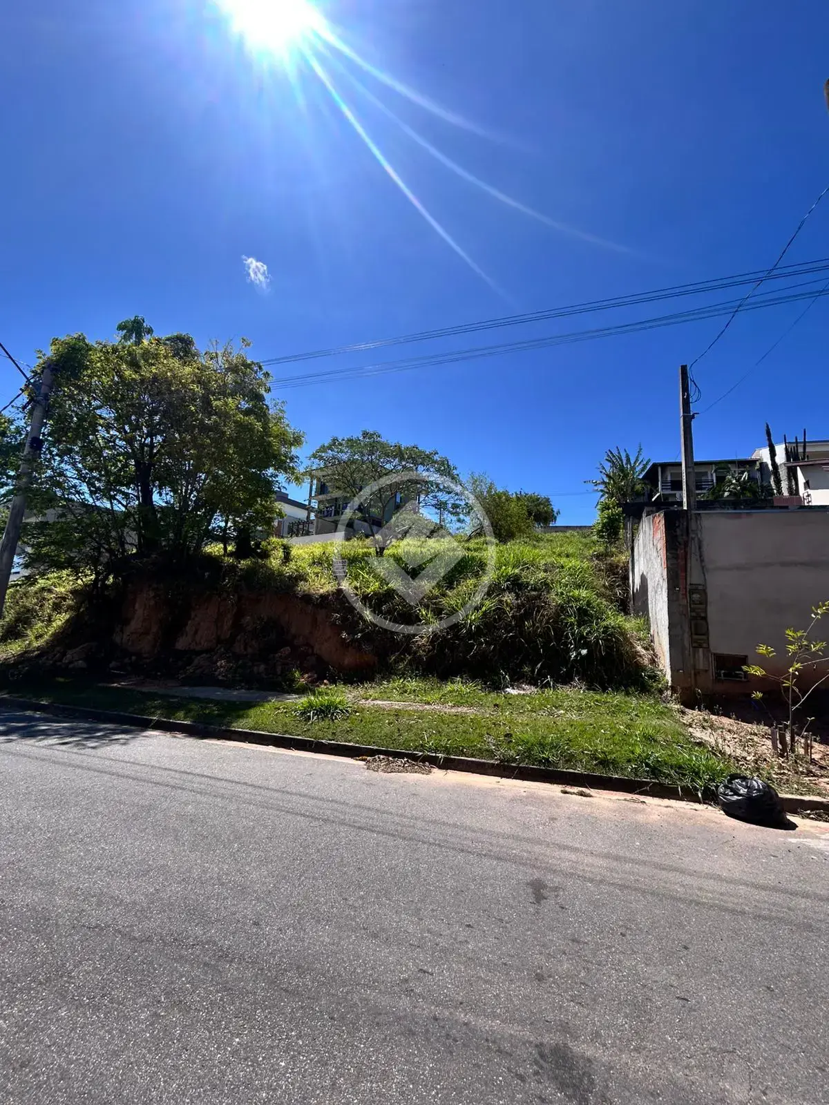 Imagem 4 - Terreno em Bosque, Vinhedo - SP