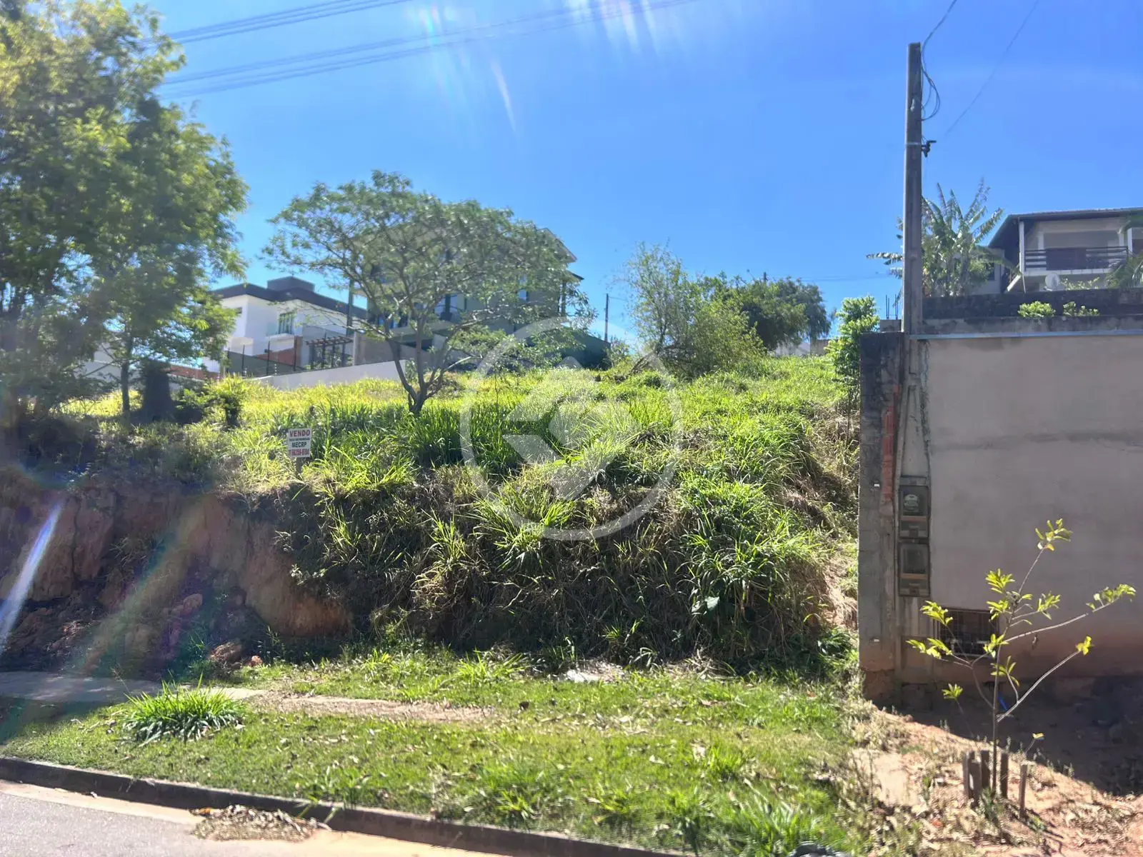 Imagem 5 - Terreno em Bosque, Vinhedo - SP