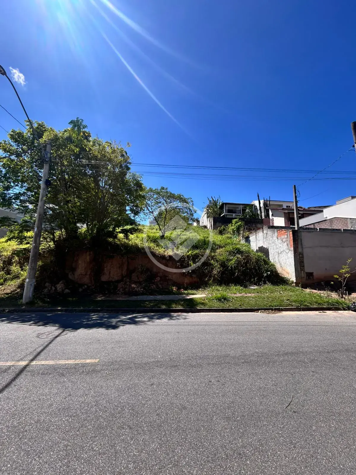 Imagem 6 - Terreno em Bosque, Vinhedo - SP
