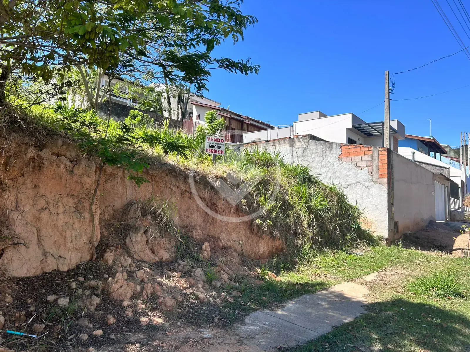 Image 18 - Terreno em Bosque, Vinhedo - SP