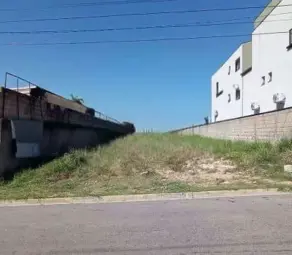 Terreno Santa Rosa, Vinhedo - SP — foto 1