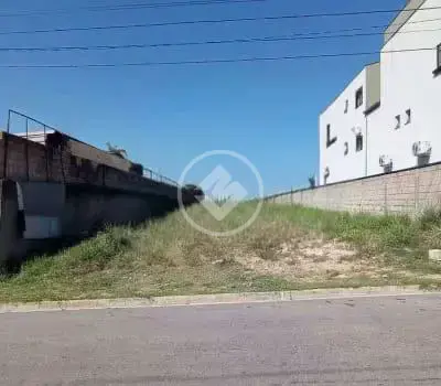 Imagem 1 - Terreno em Santa Rosa, Vinhedo - SP