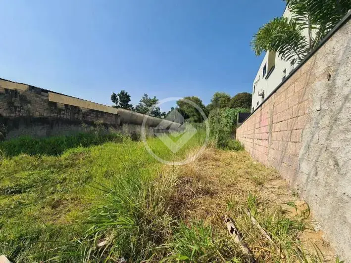 Imagem 2 - Terreno em Santa Rosa, Vinhedo - SP