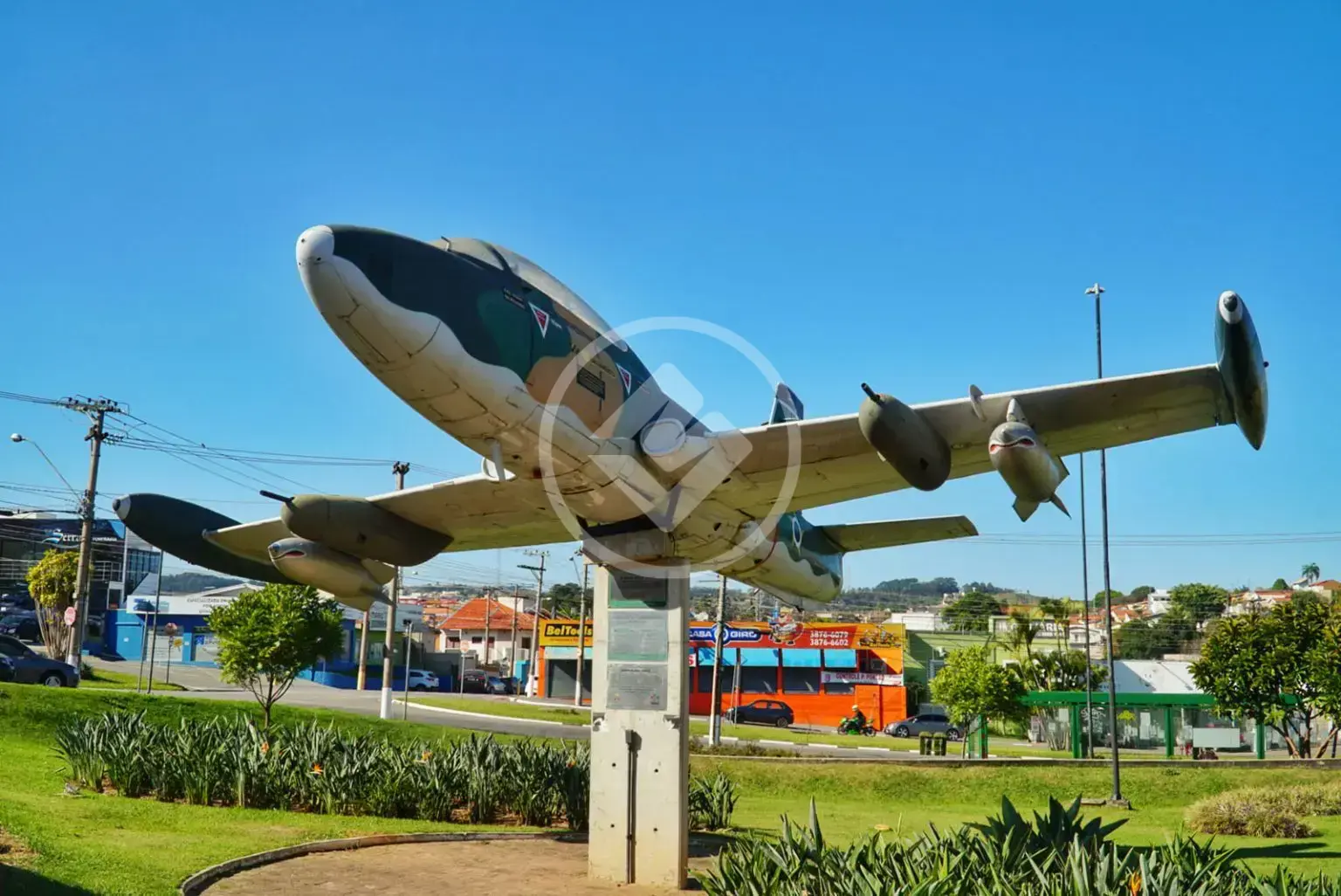 Image 2 - Casa em Pinheirinho, Vinhedo - SP