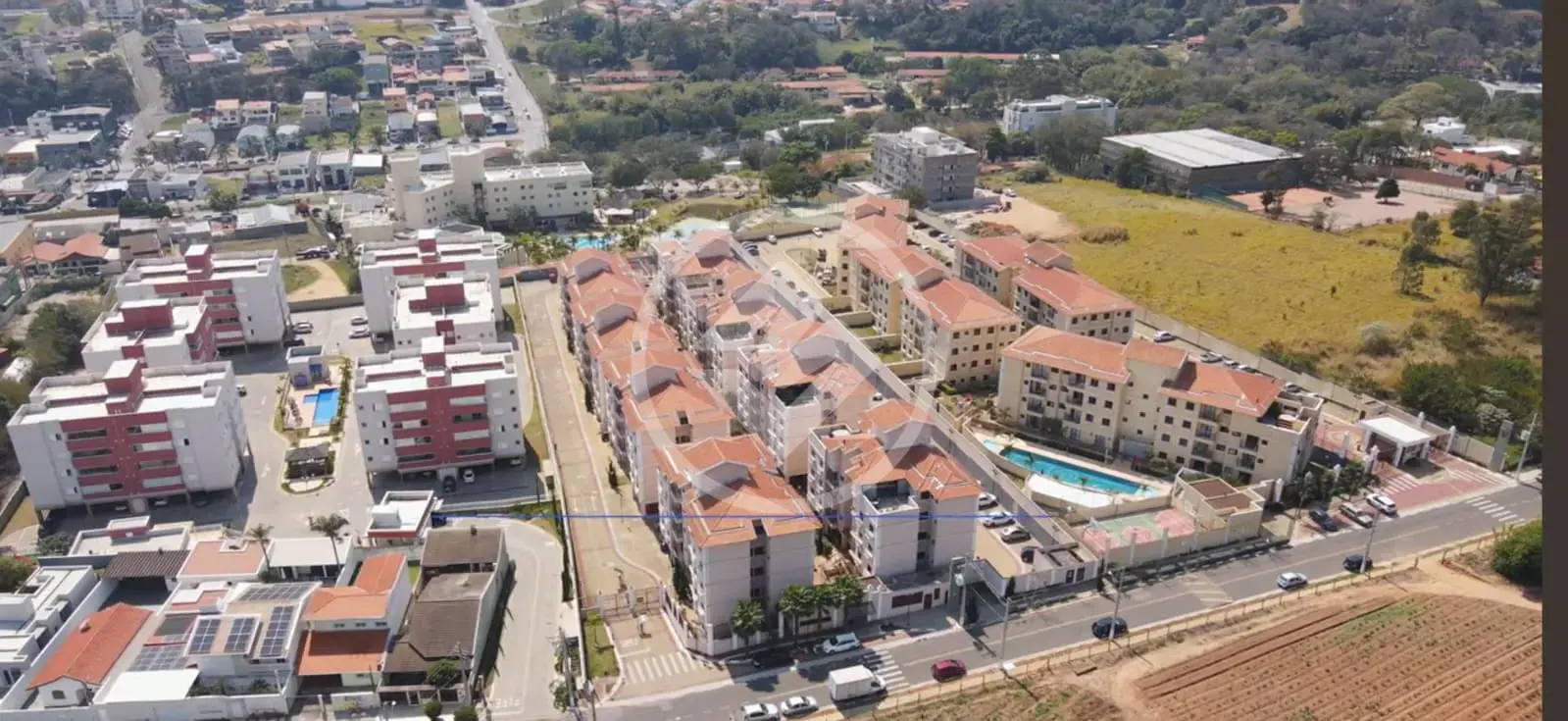 Image 21 - Apartamento em Pinheirinho, Vinhedo - SP