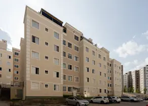 Apartamento Jardim Nova Europa, Campinas - SP — foto 1