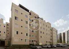 Imagem 1 - Apartamento em Jardim Nova Europa, Campinas - SP