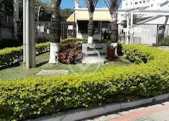 Image 30 - Apartamento em Jardim Nova Europa, Campinas - SP