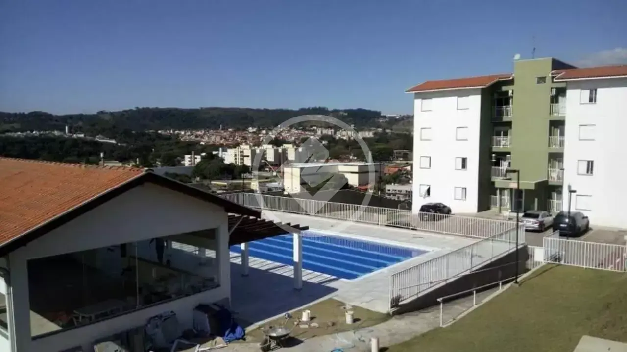 Image 14 - Apartamento em Santa Claudina, Vinhedo - SP