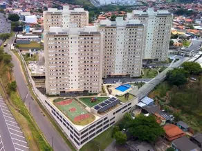 Apartamento Chácara das Nações, Valinhos - SP — foto 2