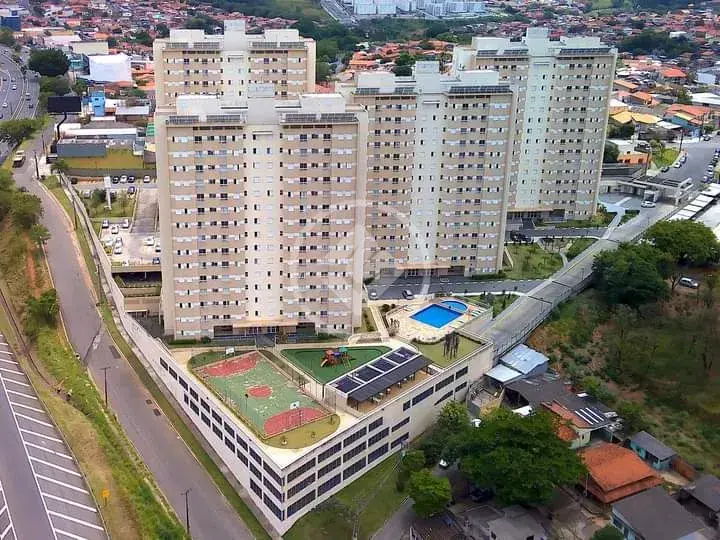 Image 2 - Apartamento em Chácara das Nações, Valinhos - SP
