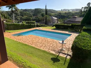 Casa Condomínio Residencial Village Águas de Santa Eliza, Itupeva - SP — foto 1