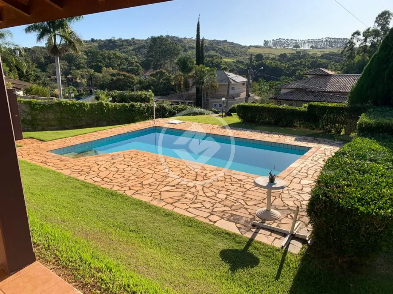 Imagem 1 - Casa Condomínio em Residencial Village Águas de Santa Eliza, Itupeva - SP