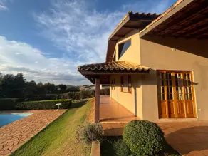 Casa Condomínio Residencial Village Águas de Santa Eliza, Itupeva - SP — foto 2